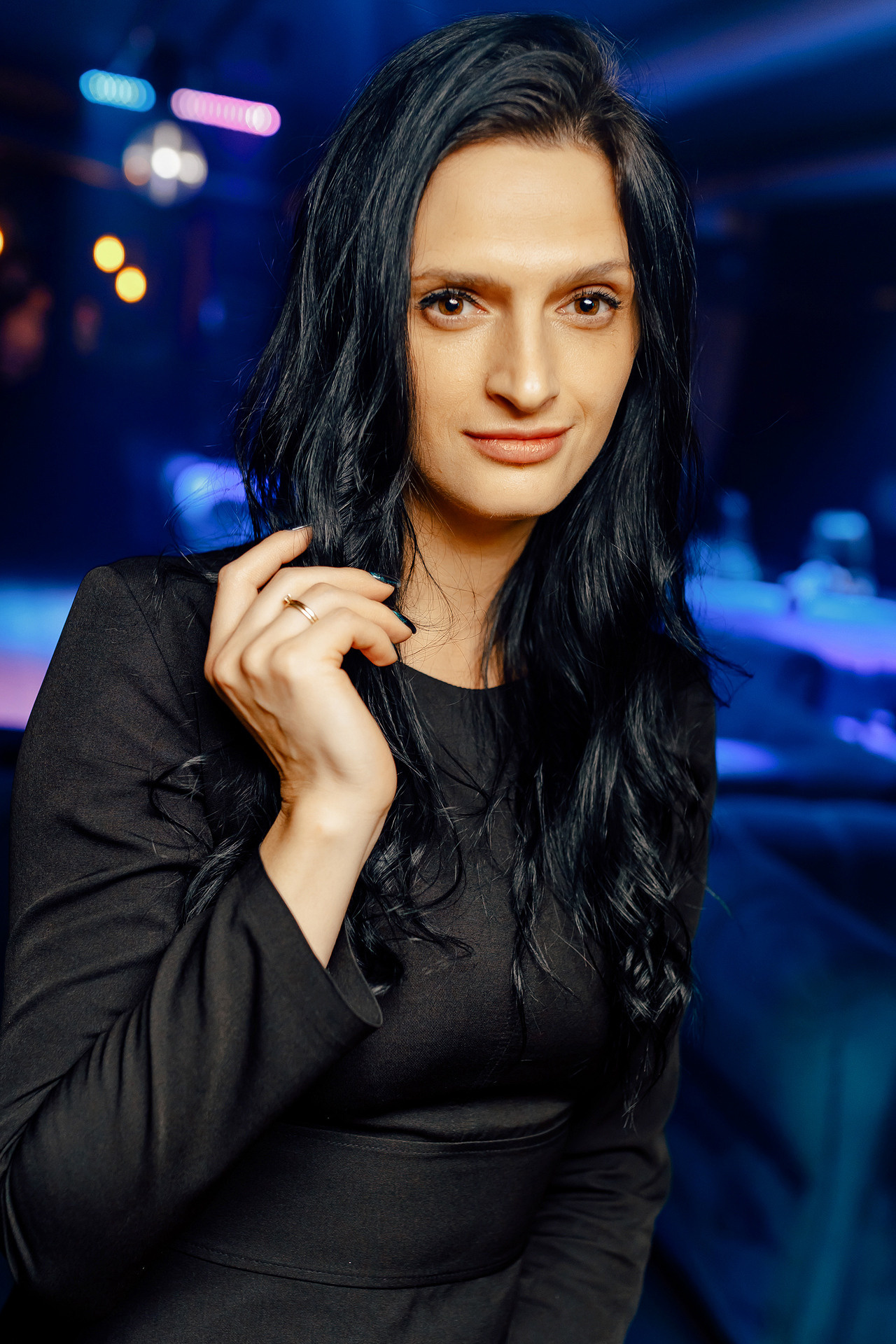 Вечеринка в Мяте. Мята Спортивная — Кальянная, караоке, бар в Минске