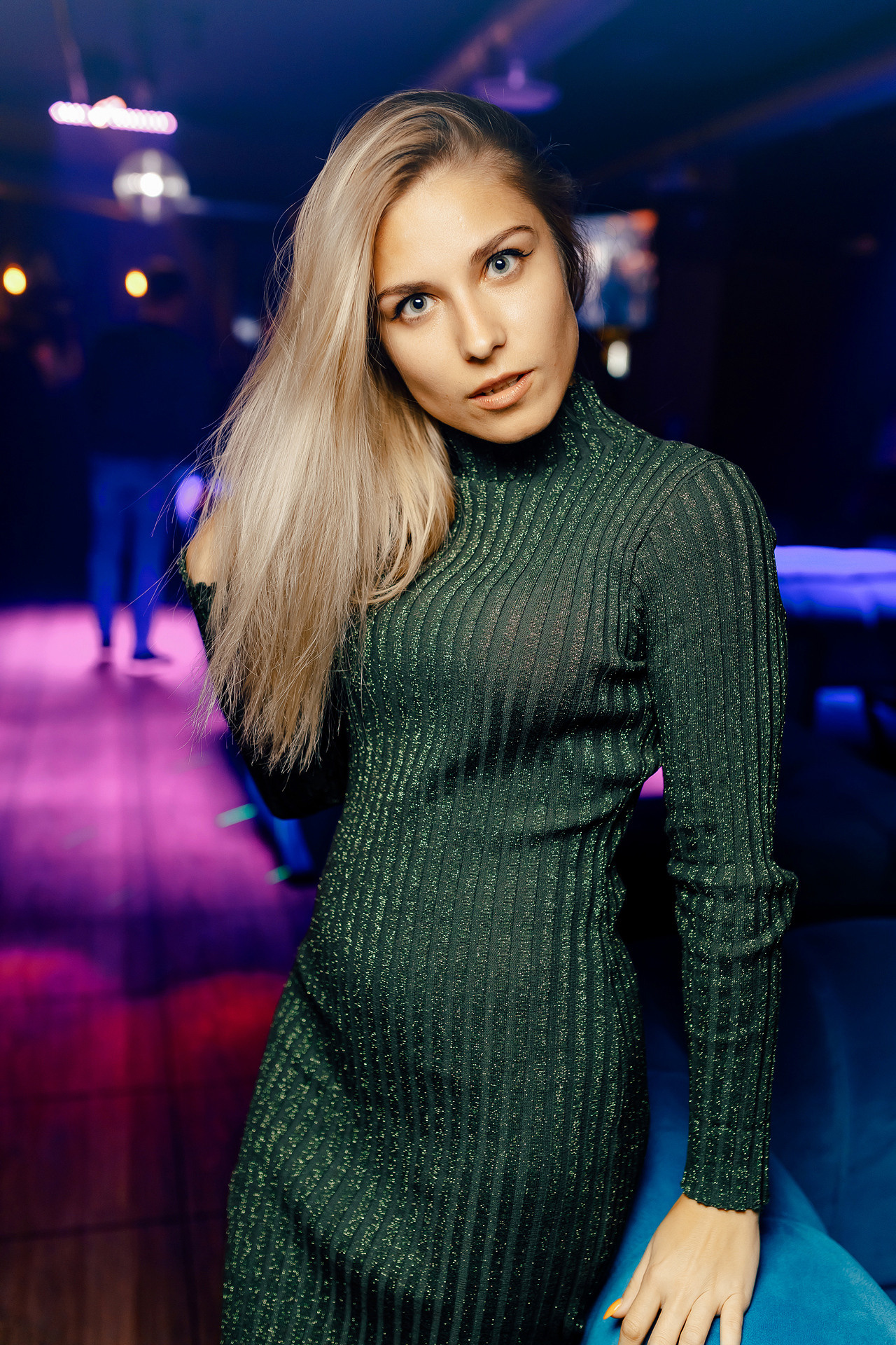 Вечеринка в Мяте. Мята Спортивная — Кальянная, караоке, бар в Минске