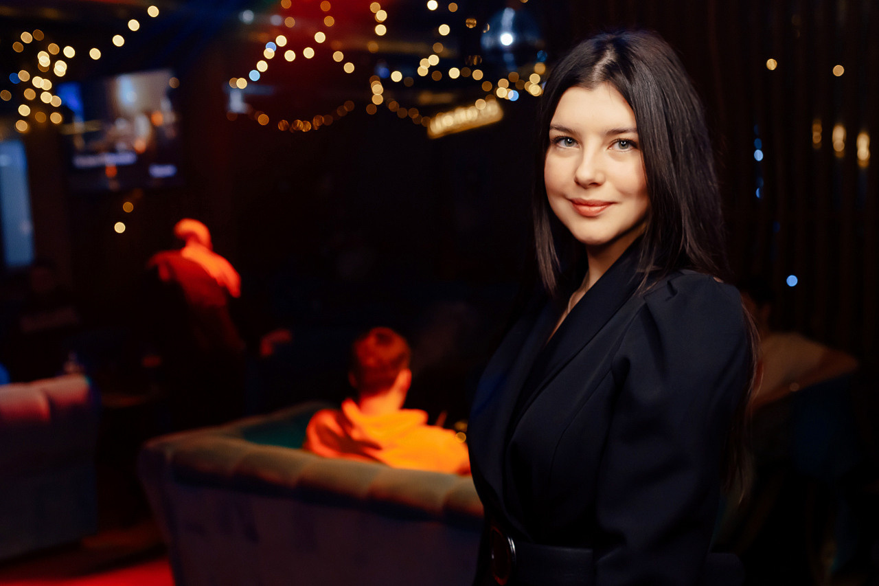 10\12\21 Пятница в Мяте. Мята Спортивная — Кальянная, караоке, бар в Минске