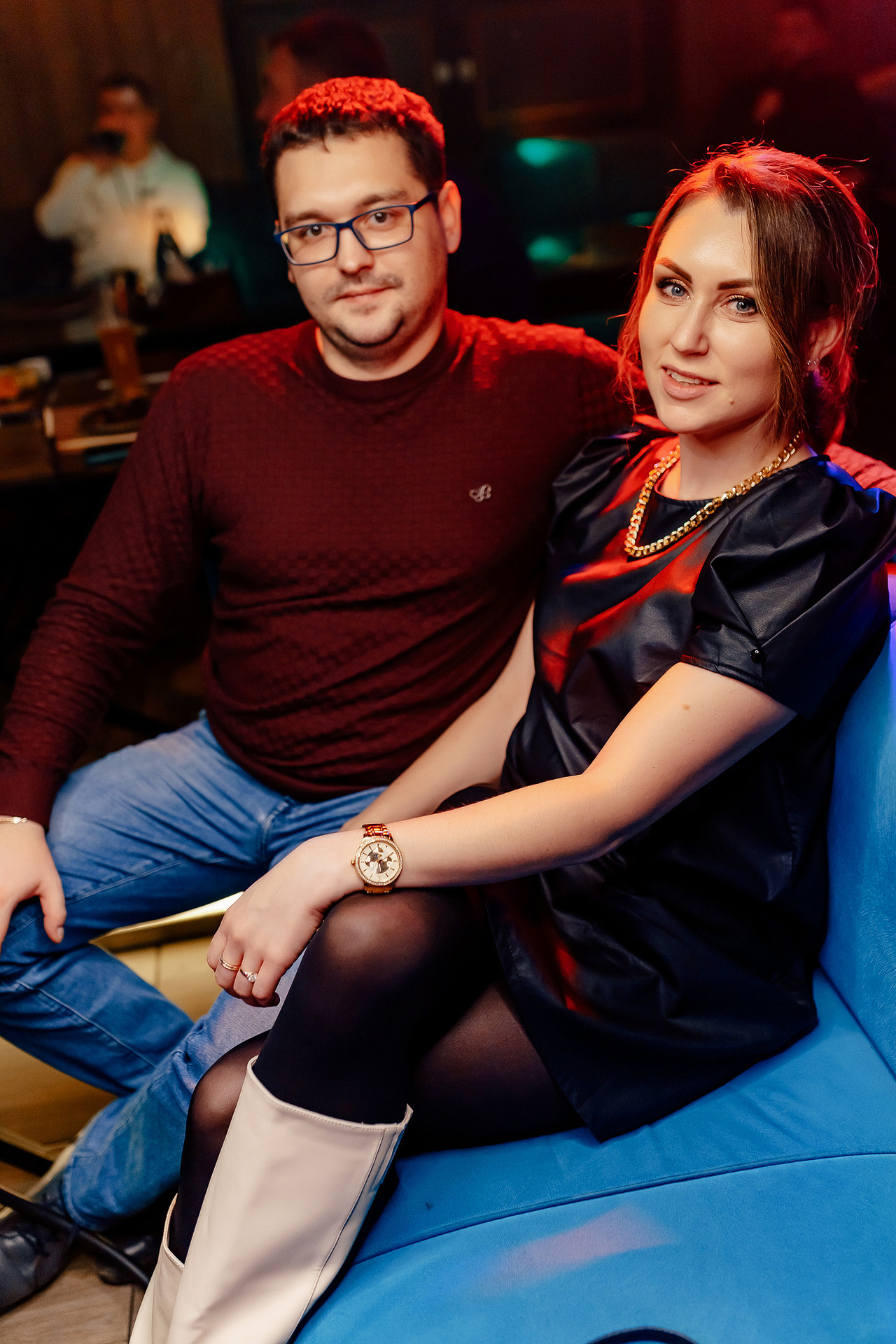 11\12\21 Суббота в Мяте. Мята Спортивная — Кальянная, караоке, бар в Минске