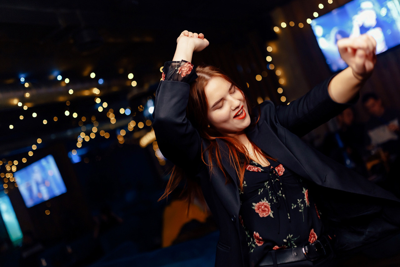 10\12\21 Пятница в Мяте. Мята Спортивная — Кальянная, караоке, бар в Минске