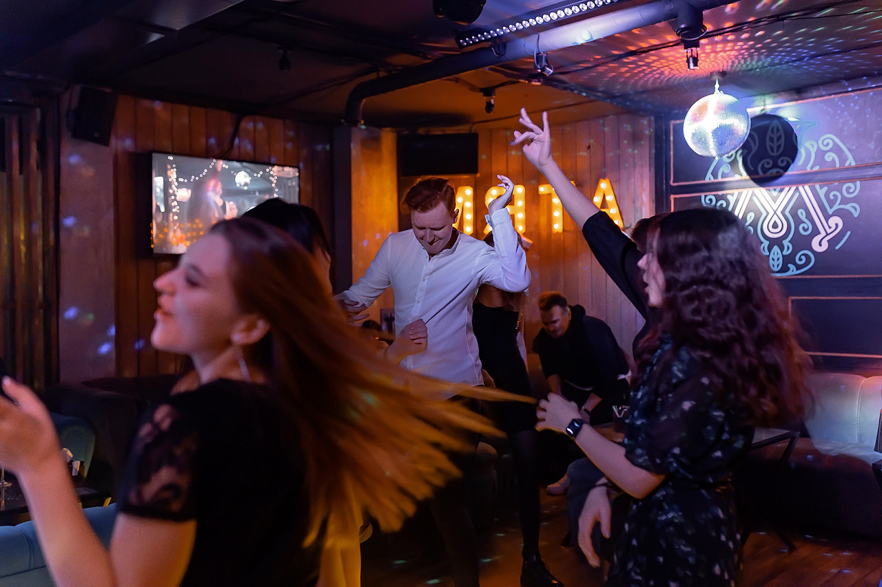 04\12\21 Суббота в Мяте. Мята Спортивная — Кальянная, караоке, бар в Минске