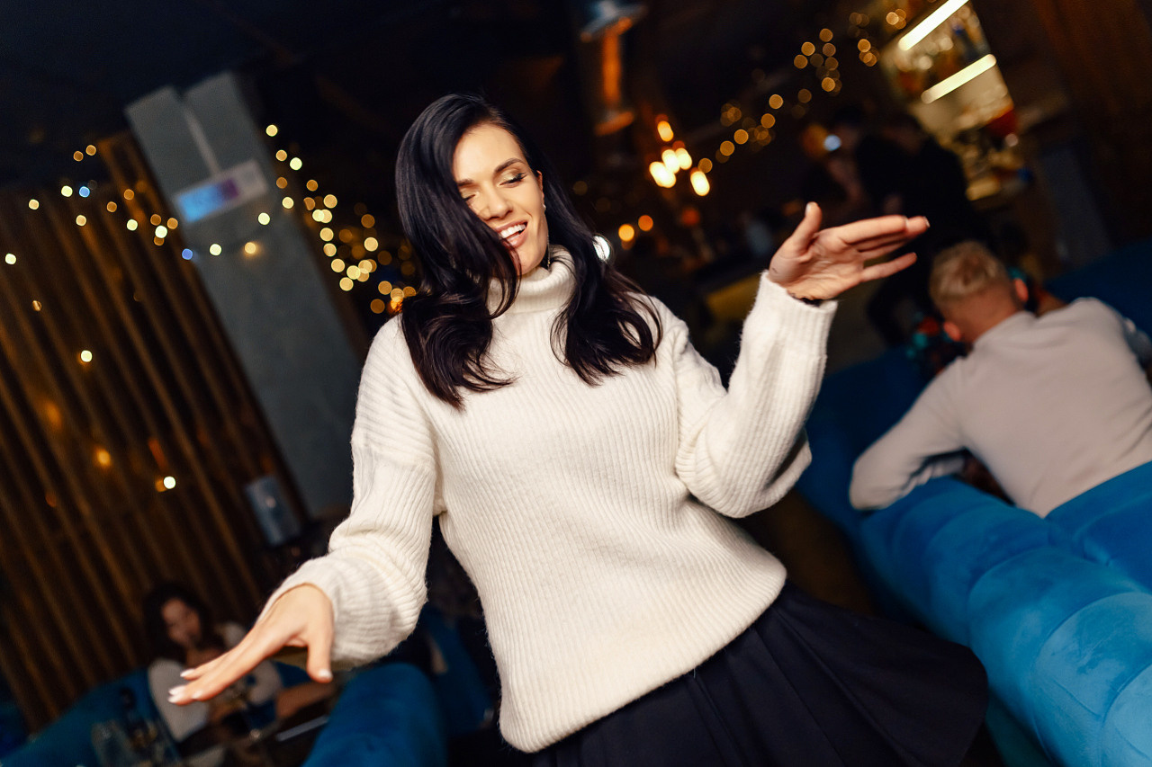 10\12\21 Пятница в Мяте. Мята Спортивная — Кальянная, караоке, бар в Минске