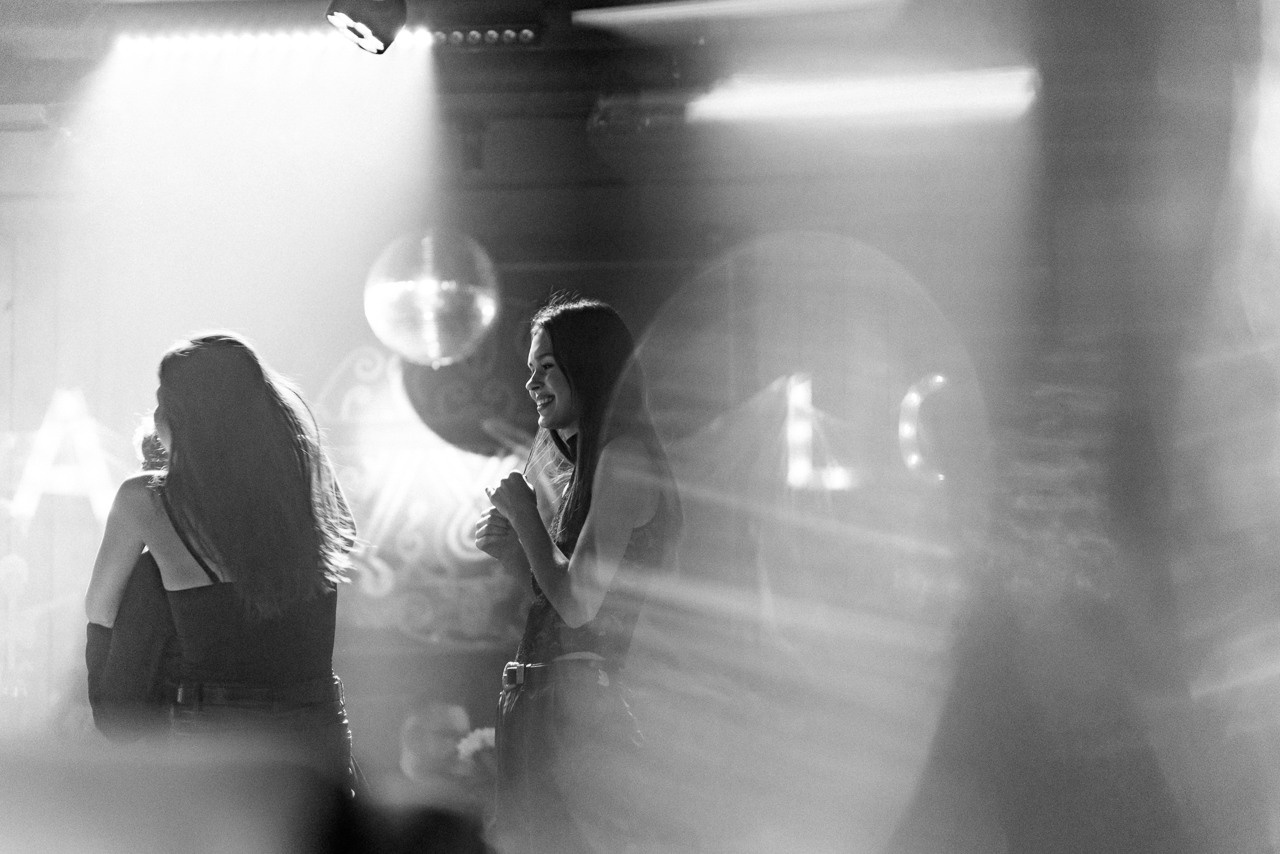 Вечеринка на Хеллоуин. Мята Спортивная — Кальянная, караоке, бар в Минске