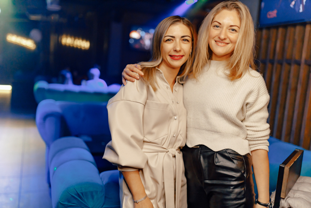 27\11\2021 Суббота в Мяте. Мята Спортивная — Кальянная, караоке, бар в Минске