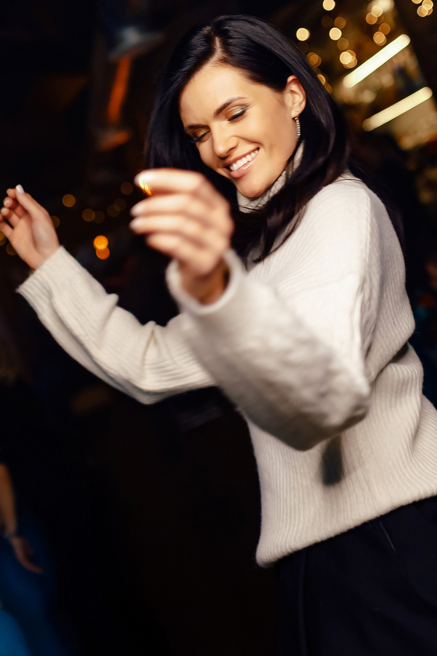 10\12\21 Пятница в Мяте. Мята Спортивная — Кальянная, караоке, бар в Минске