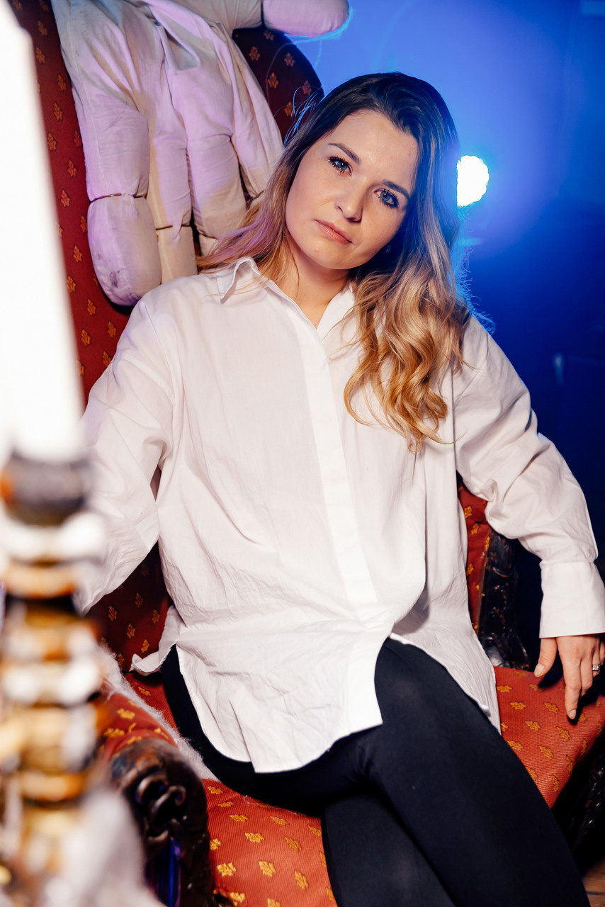 Вечеринка на Хеллоуин. Мята Спортивная — Кальянная, караоке, бар в Минске