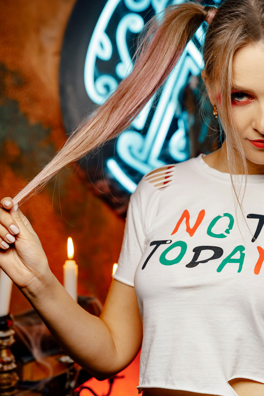 Хеллоуин в Мяте. Мята Спортивная — Кальянная, караоке, бар в Минске