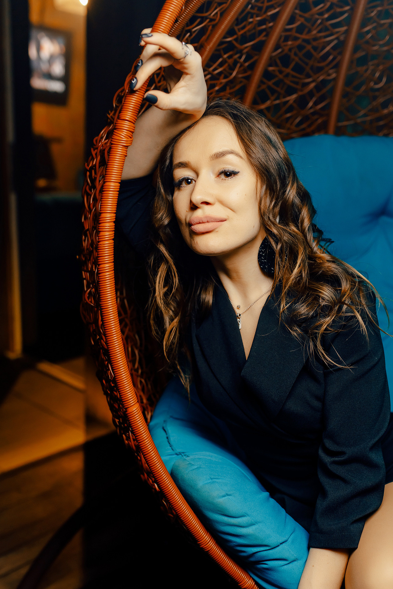 Вечеринка в Мяте. Мята Спортивная — Кальянная, караоке, бар в Минске