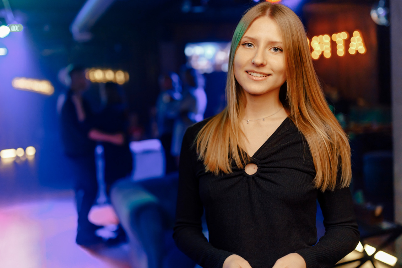 27\11\2021 Суббота в Мяте. Мята Спортивная — Кальянная, караоке, бар в Минске