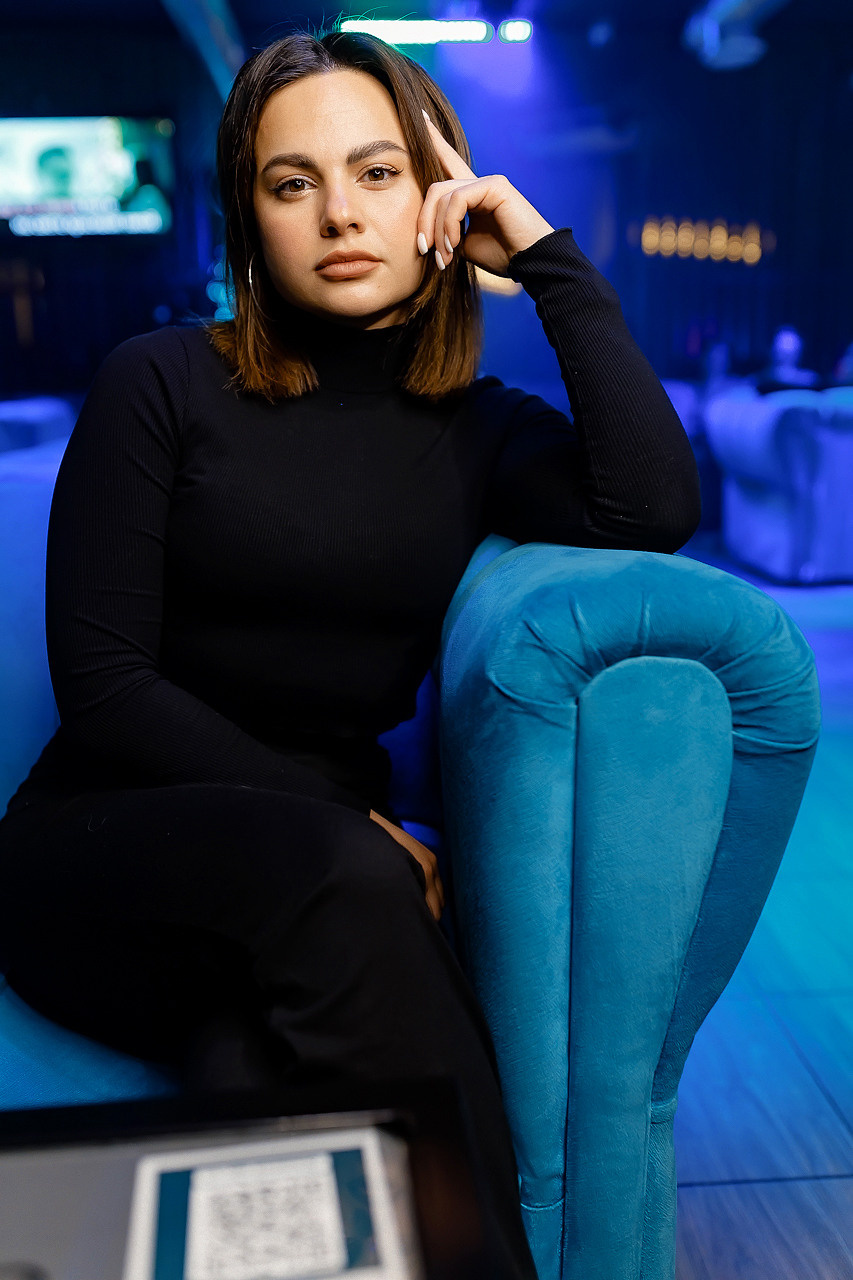 04\12\21 Суббота в Мяте. Мята Спортивная — Кальянная, караоке, бар в Минске