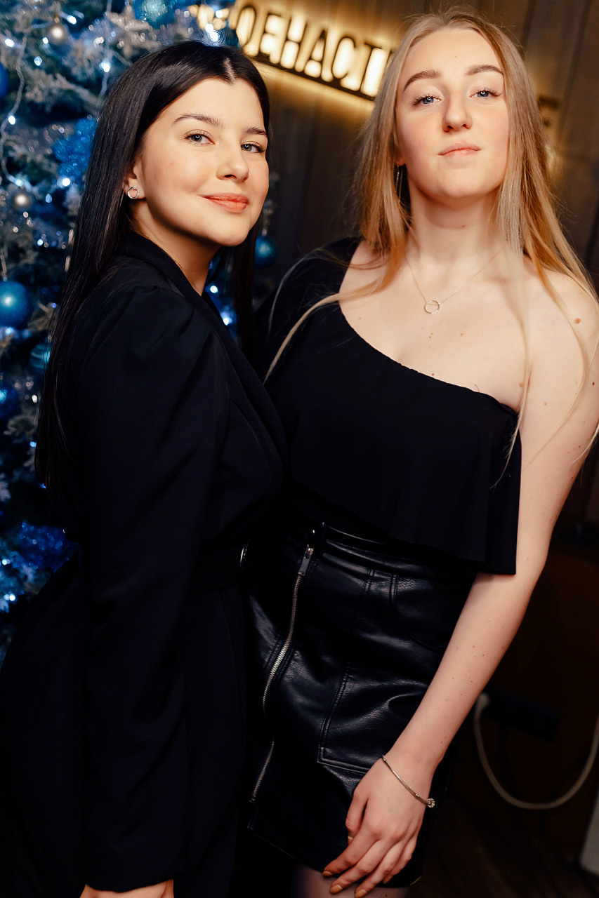 10\12\21 Пятница в Мяте. Мята Спортивная — Кальянная, караоке, бар в Минске