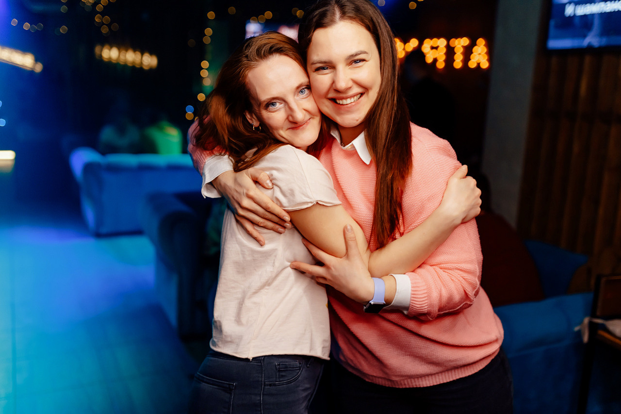 10\12\21 Пятница в Мяте. Мята Спортивная — Кальянная, караоке, бар в Минске