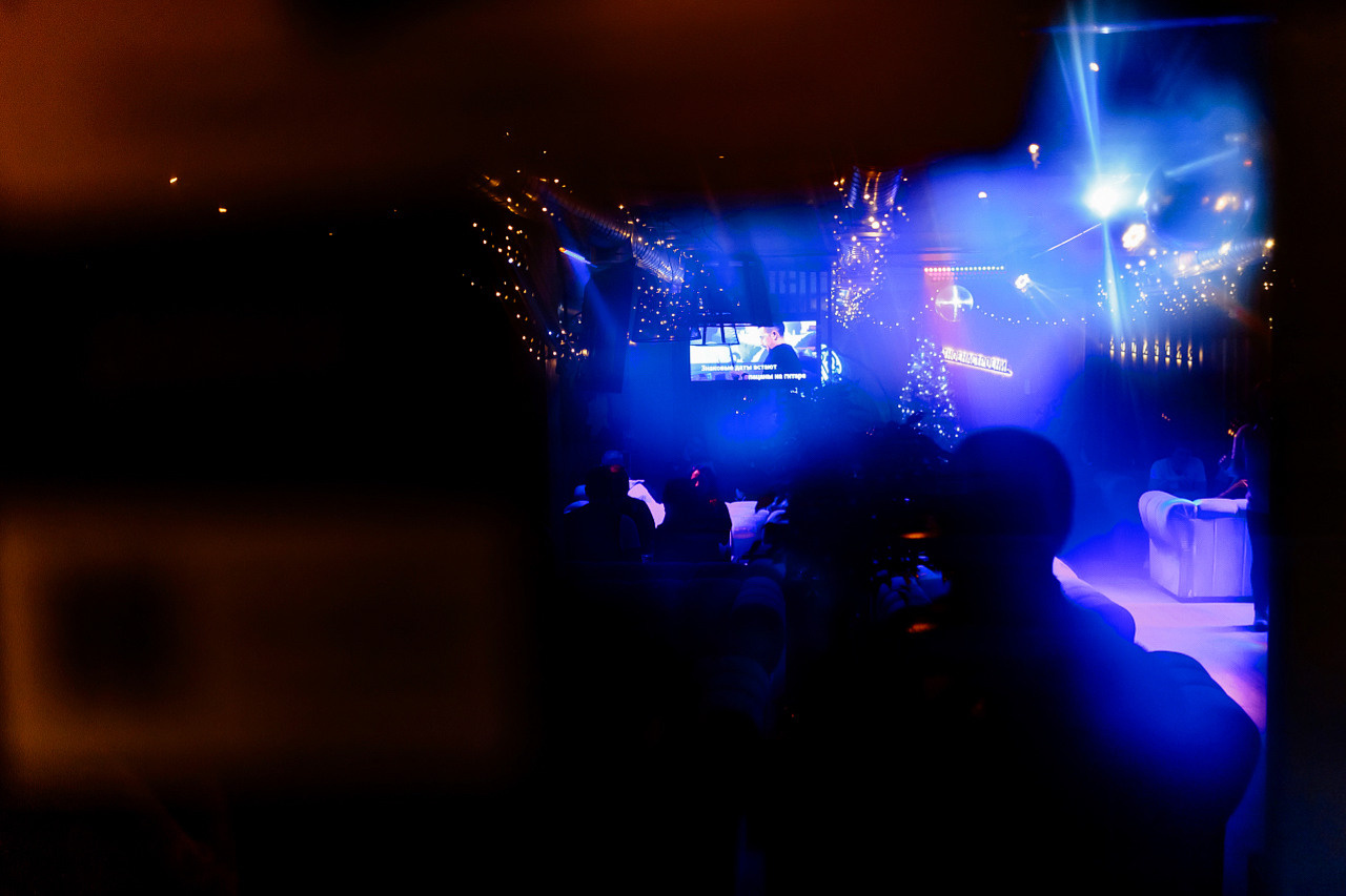 10\12\21 Пятница в Мяте. Мята Спортивная — Кальянная, караоке, бар в Минске