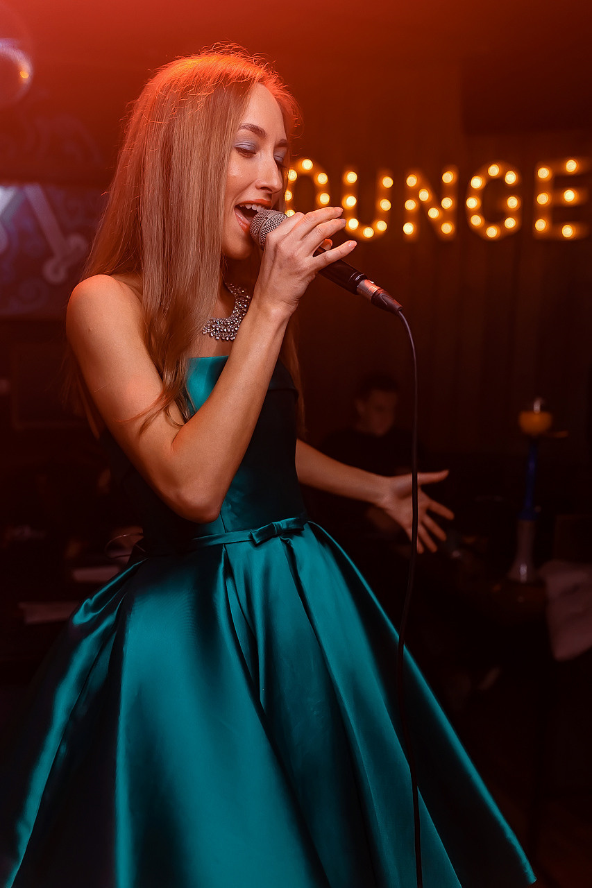 Фотографии караоке. Мята Спортивная — Кальянная, караоке, бар в Минске