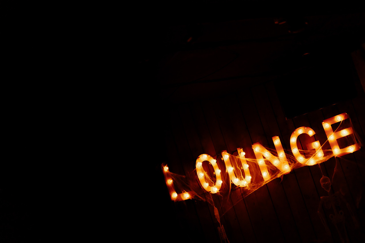 Вечеринка на Хеллоуин. Мята Спортивная — Кальянная, караоке, бар в Минске