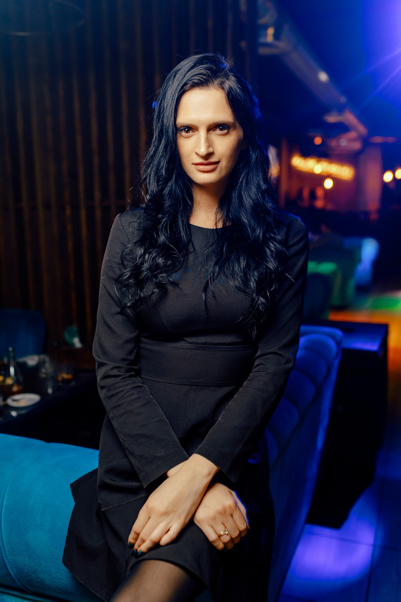 Вечеринка в Мяте. Мята Спортивная — Кальянная, караоке, бар в Минске