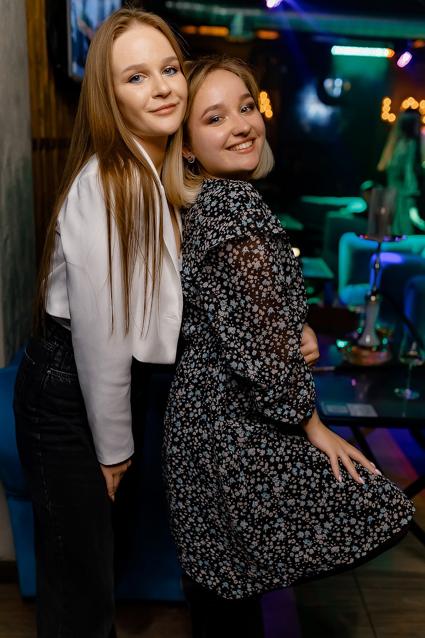 04\12\21 Суббота в Мяте. Мята Спортивная — Кальянная, караоке, бар в Минске