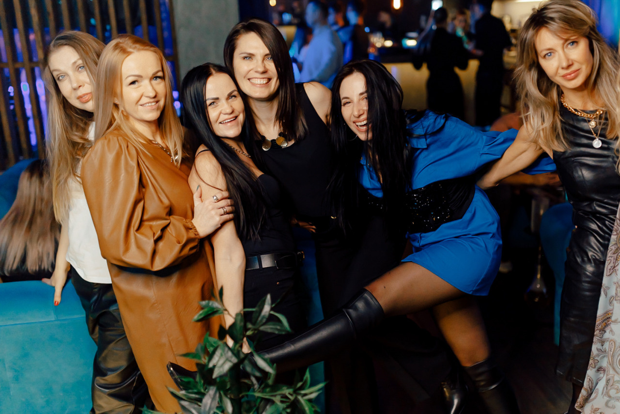 27\11\2021 Суббота в Мяте. Мята Спортивная — Кальянная, караоке, бар в Минске