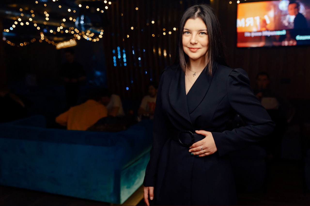 10\12\21 Пятница в Мяте. Мята Спортивная — Кальянная, караоке, бар в Минске