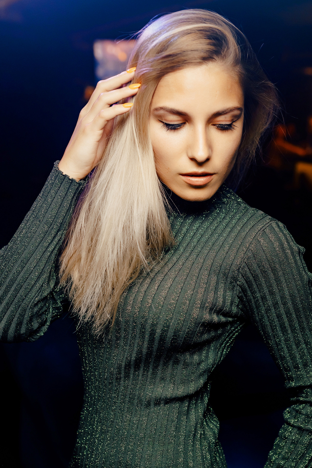 Вечеринка в Мяте. Мята Спортивная — Кальянная, караоке, бар в Минске