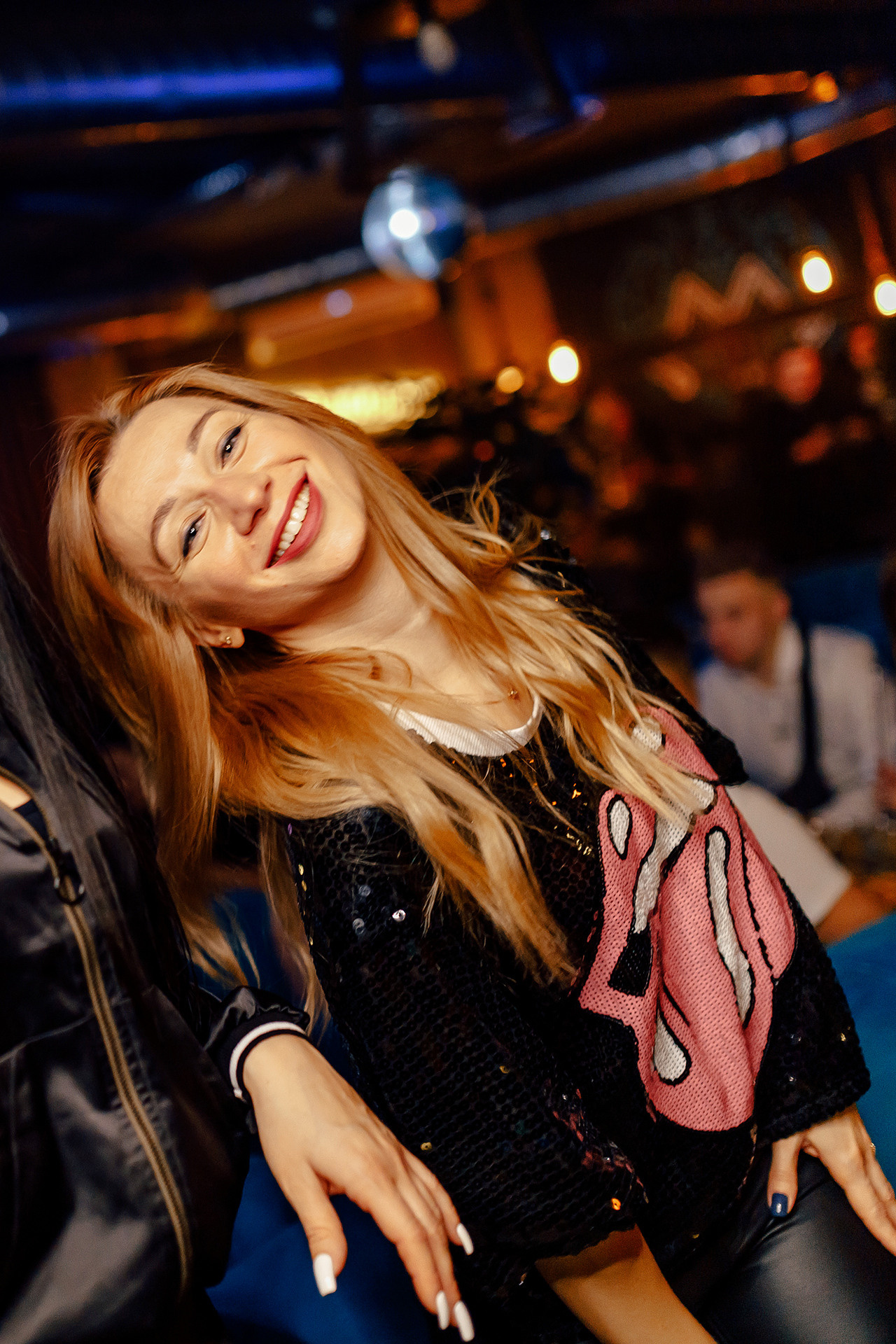 26\11\2021 Пятница в Мяте. Мята Спортивная — Кальянная, караоке, бар в Минске