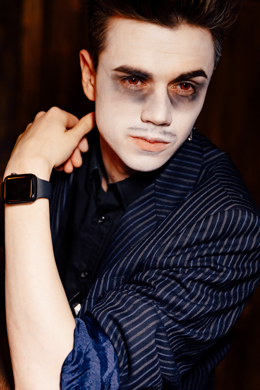 Вечеринка на Хеллоуин. Мята Спортивная — Кальянная, караоке, бар в Минске