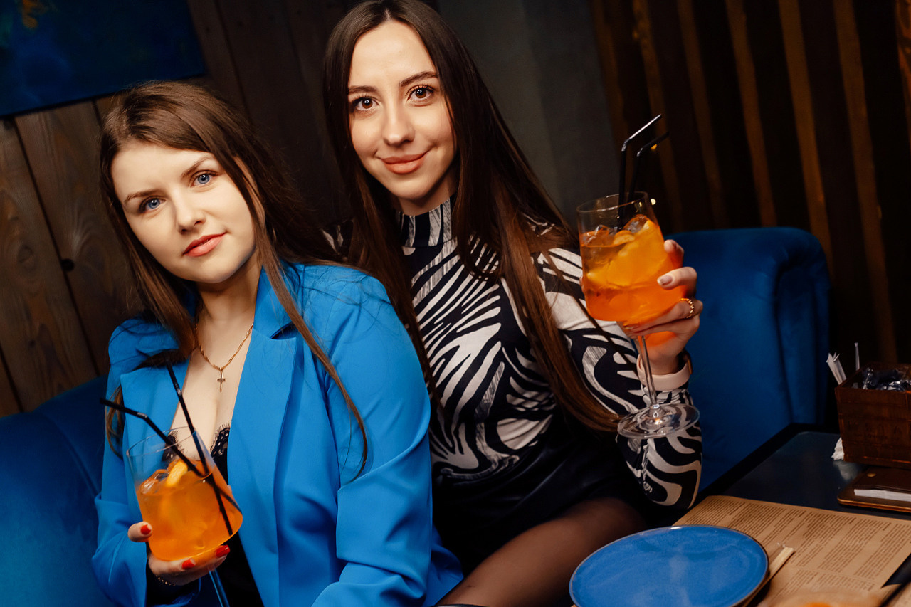 10\12\21 Пятница в Мяте. Мята Спортивная — Кальянная, караоке, бар в Минске