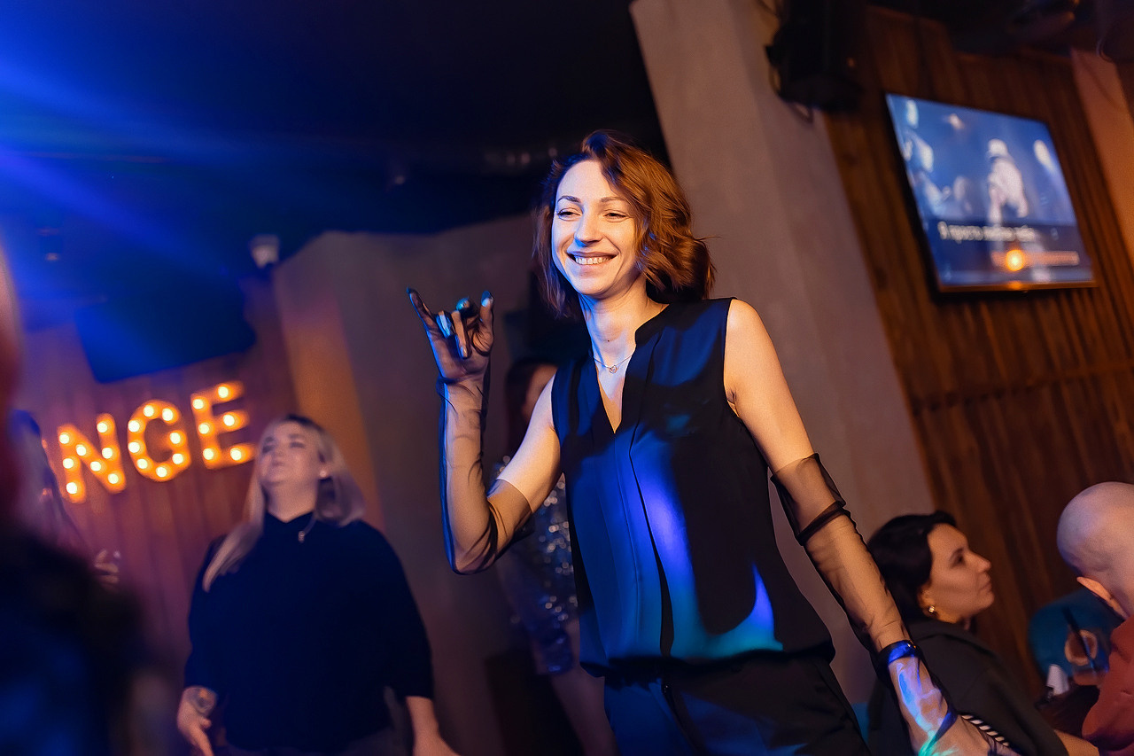 Фотоотчет караоке. Мята Спортивная — Кальянная, караоке, бар в Минске