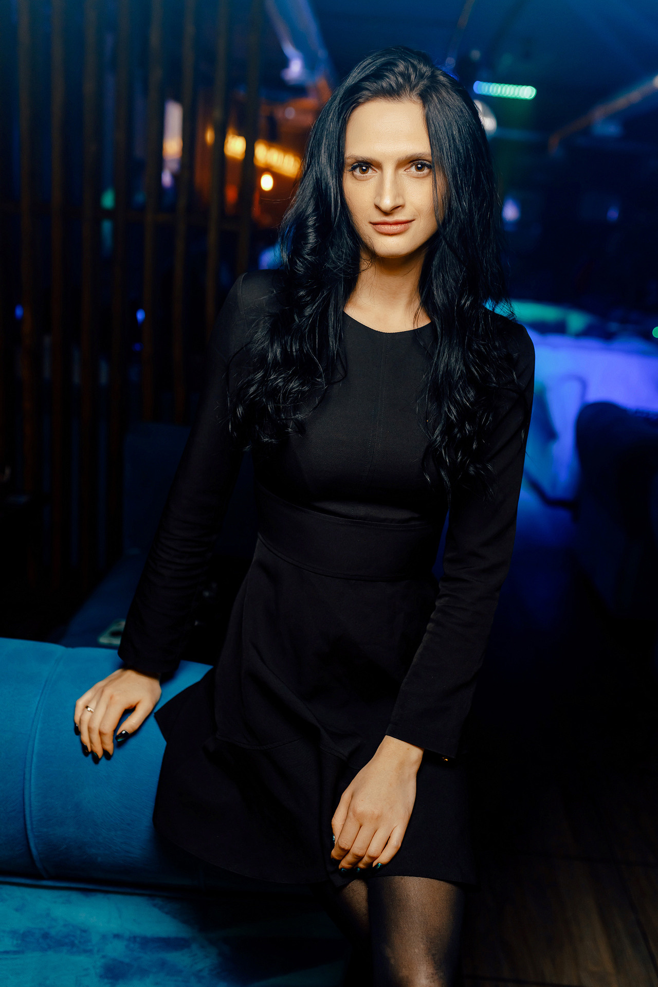 Вечеринка в Мяте. Мята Спортивная — Кальянная, караоке, бар в Минске