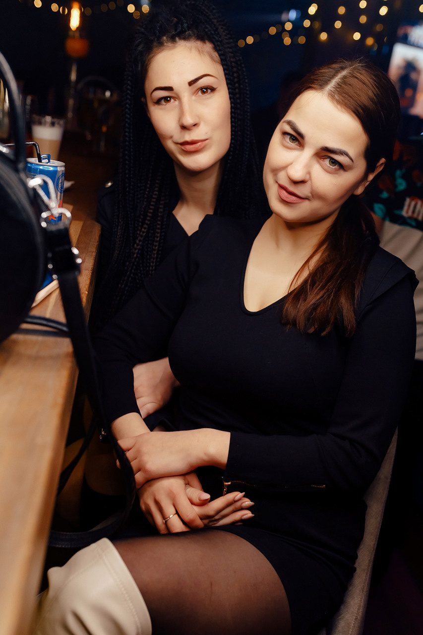 10\12\21 Пятница в Мяте. Мята Спортивная — Кальянная, караоке, бар в Минске