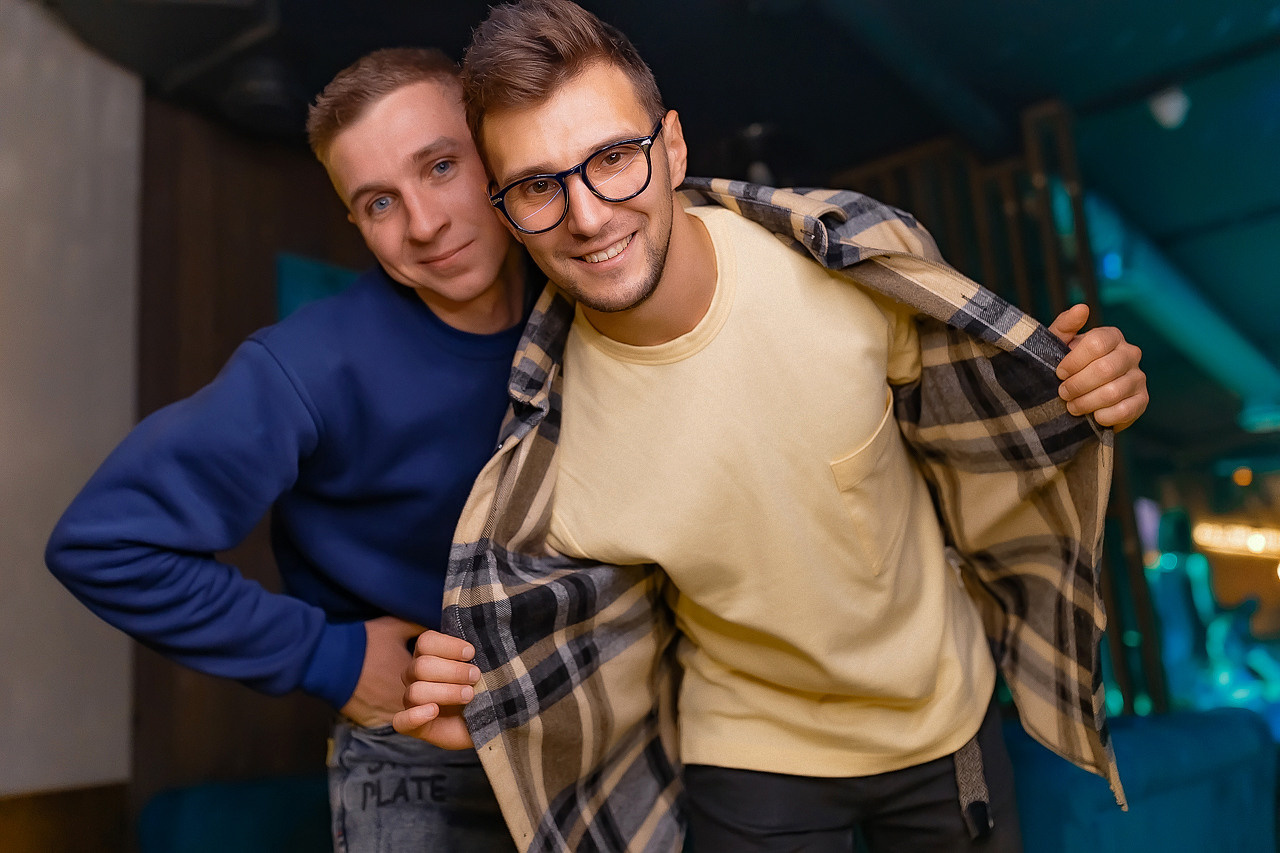 Фотоотчет караоке. Мята Спортивная — Кальянная, караоке, бар в Минске