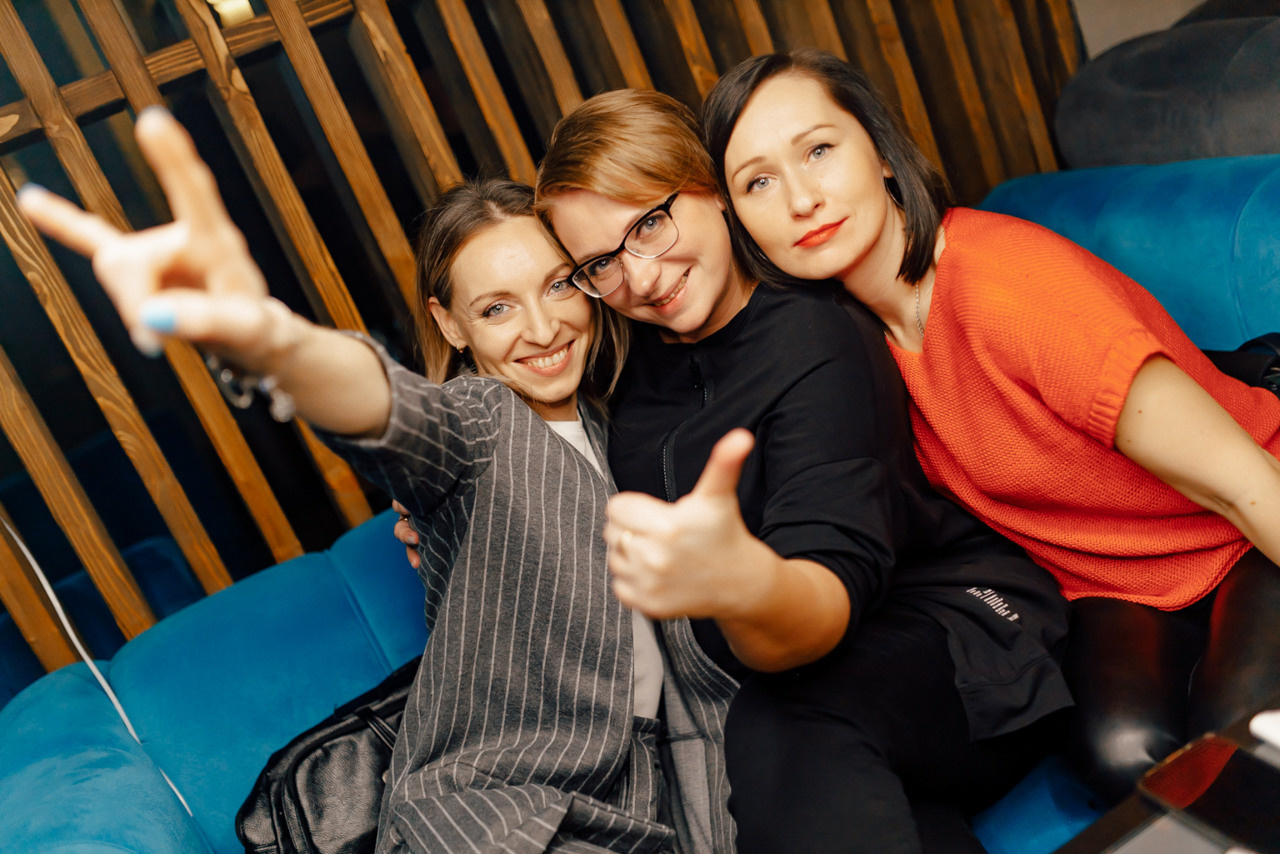 27\11\2021 Суббота в Мяте. Мята Спортивная — Кальянная, караоке, бар в Минске