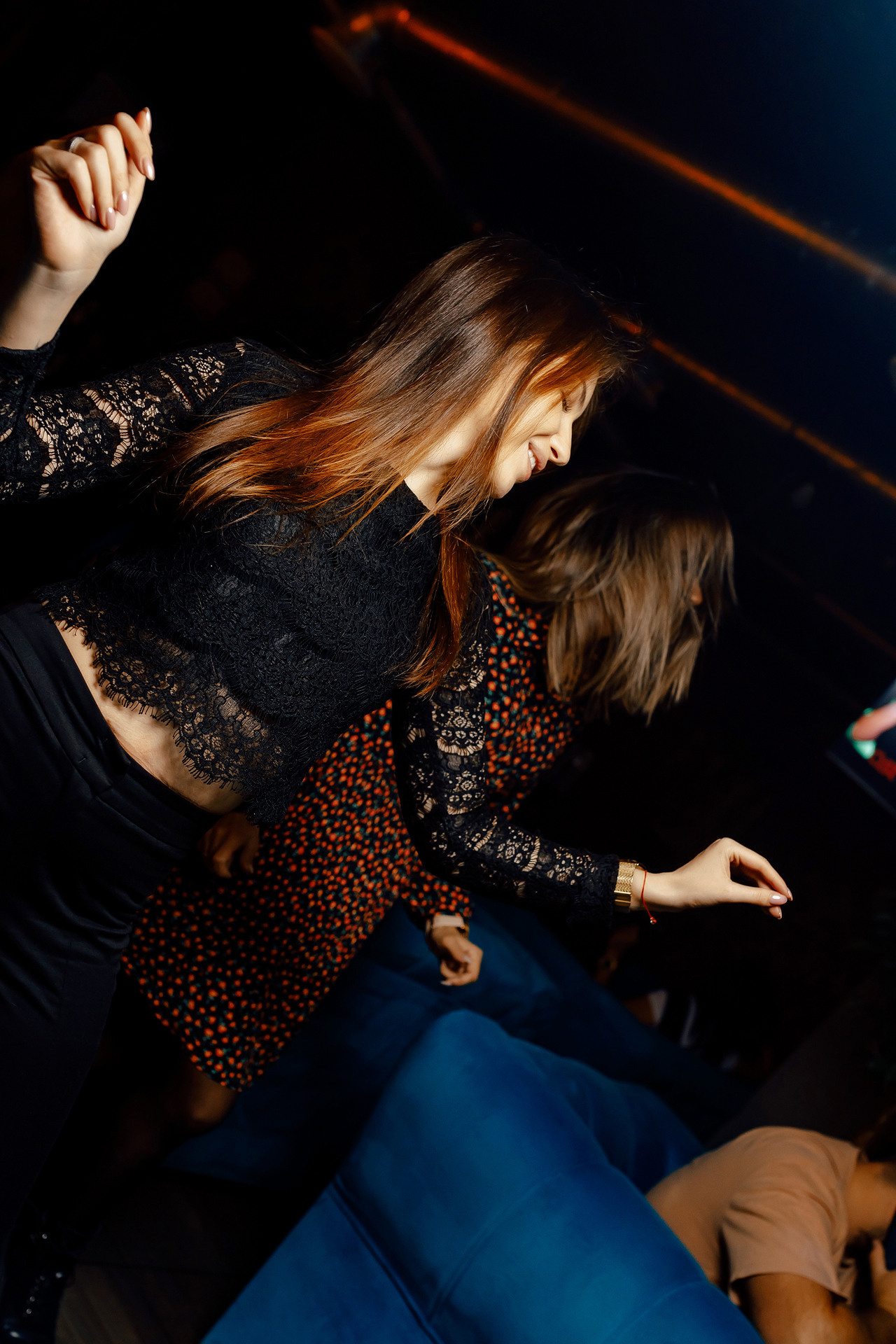 Вечеринка в Мяте. Мята Спортивная — Кальянная, караоке, бар в Минске