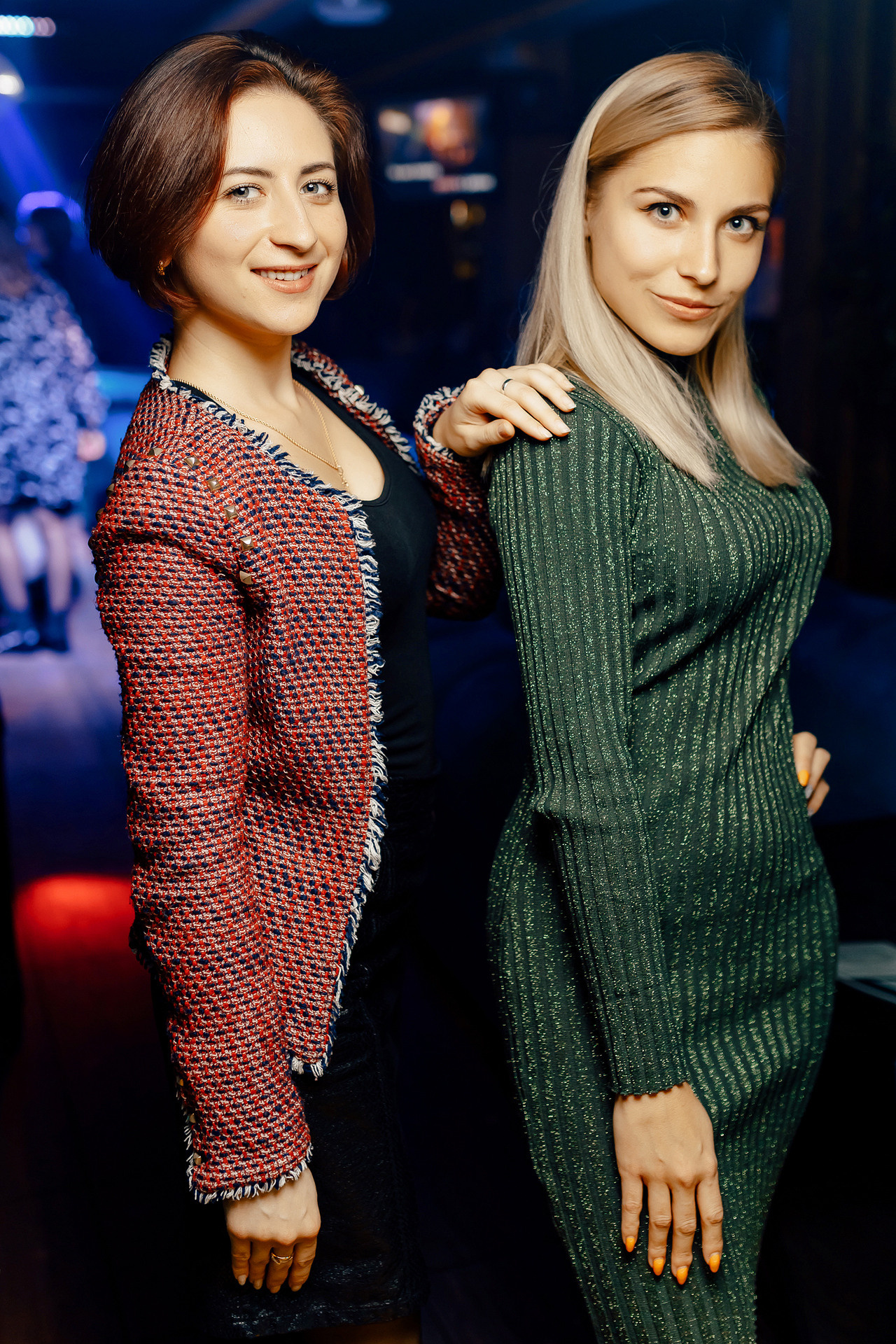 Вечеринка в Мяте. Мята Спортивная — Кальянная, караоке, бар в Минске