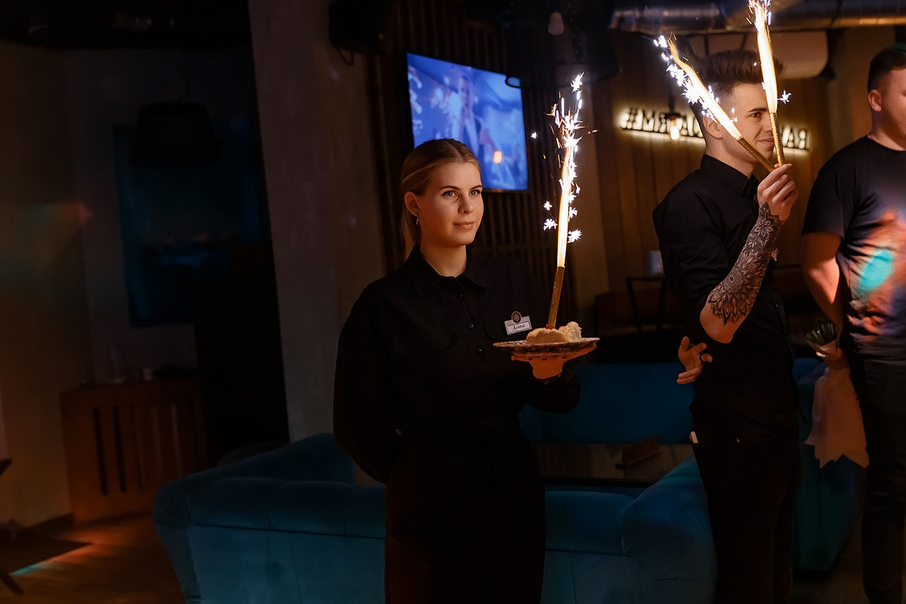 Фотографии караоке. Мята Спортивная — Кальянная, караоке, бар в Минске