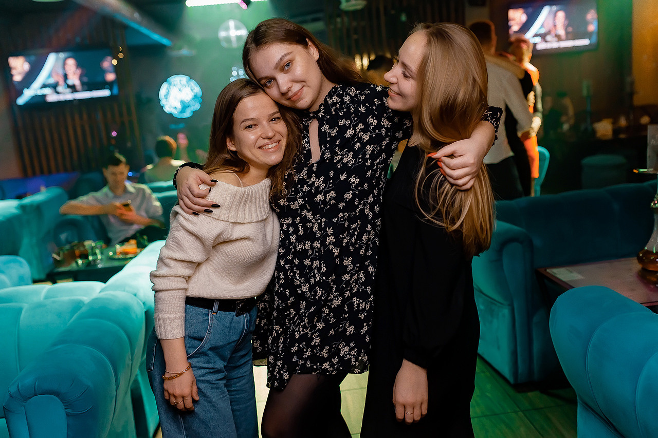 04\12\21 Суббота в Мяте. Мята Спортивная — Кальянная, караоке, бар в Минске