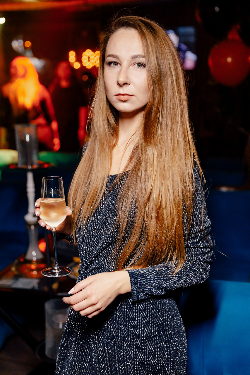 Вечеринка на Хеллоуин. Мята Спортивная — Кальянная, караоке, бар в Минске