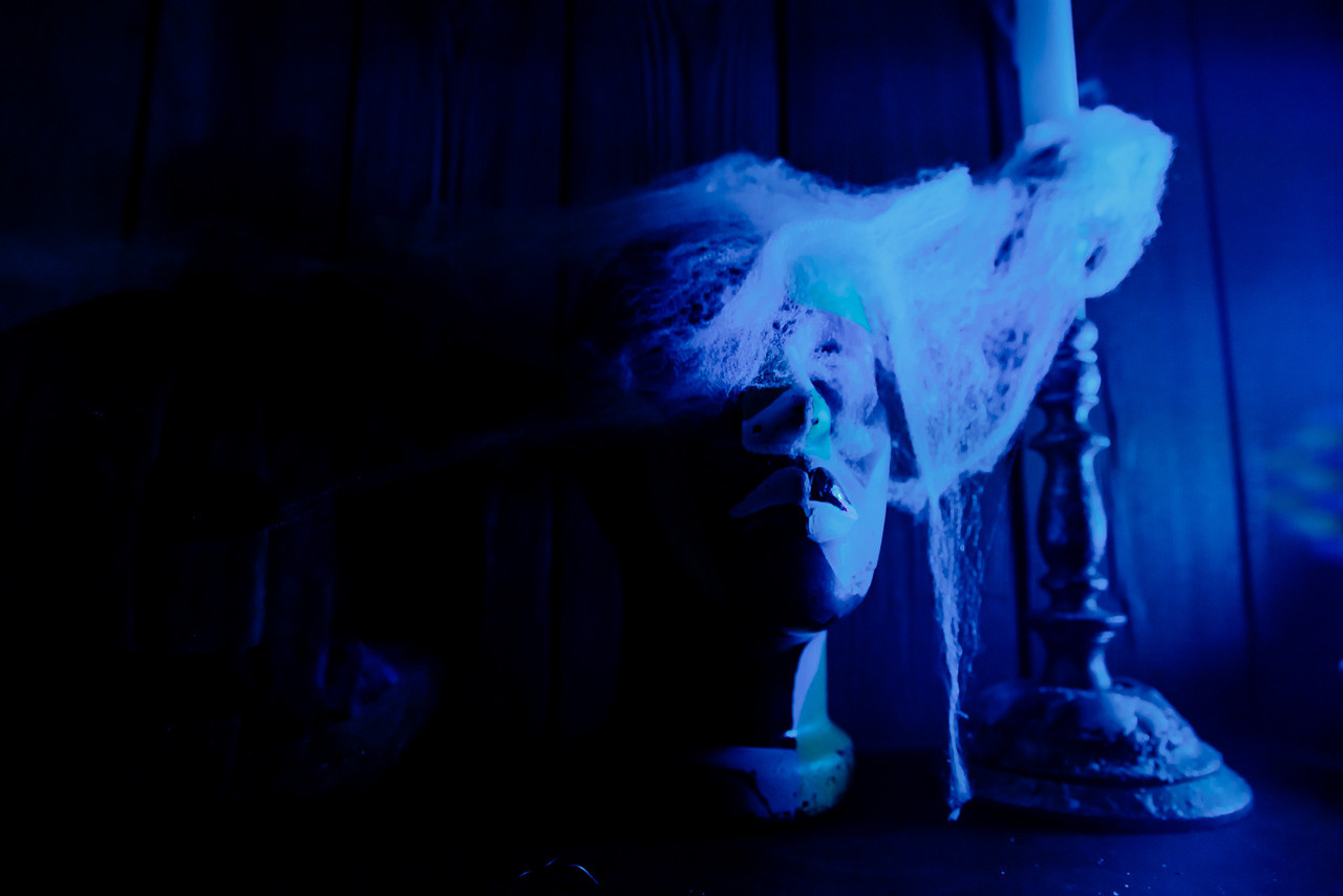 Вечеринка на Хеллоуин. Мята Спортивная — Кальянная, караоке, бар в Минске