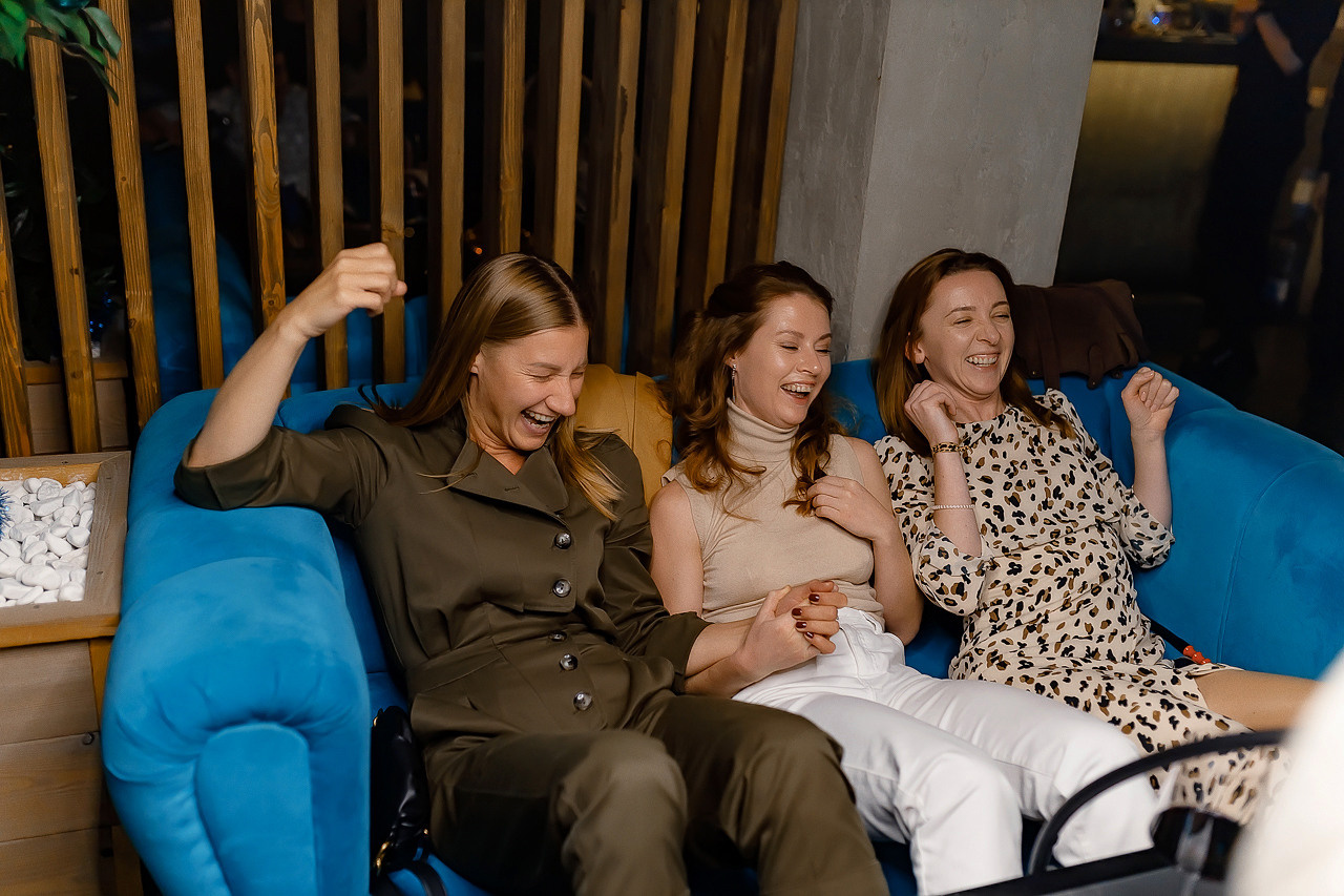 04\12\21 Суббота в Мяте. Мята Спортивная — Кальянная, караоке, бар в Минске