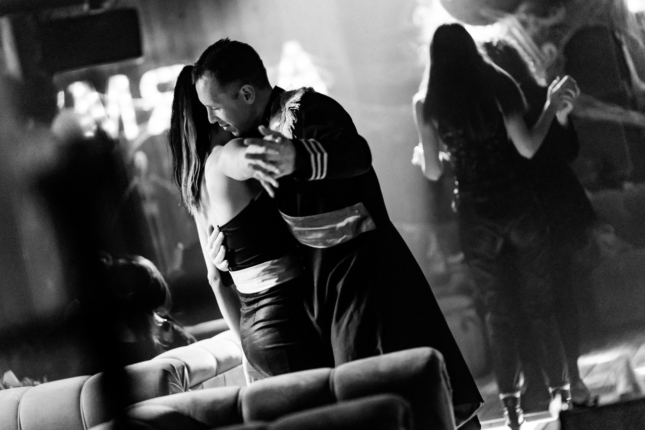 Вечеринка на Хеллоуин. Мята Спортивная — Кальянная, караоке, бар в Минске