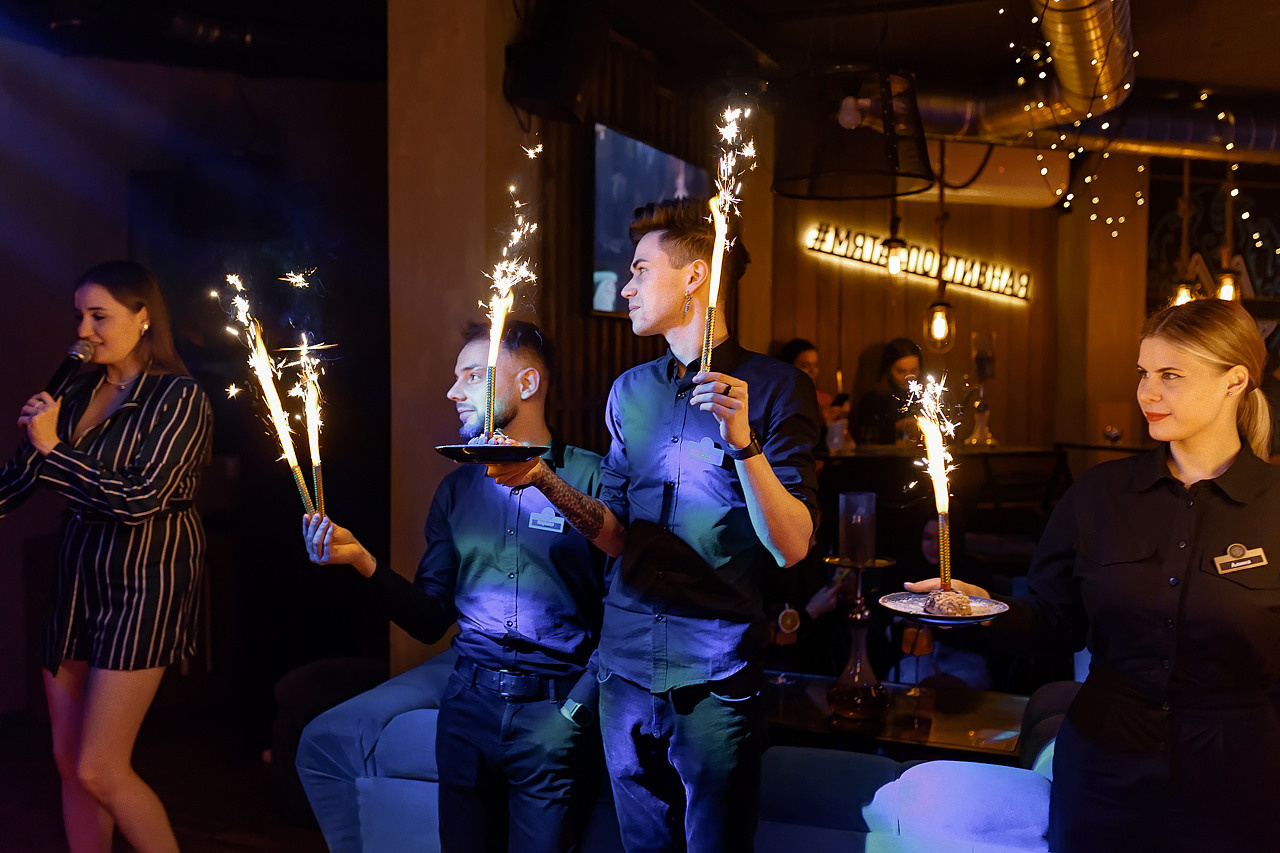 04\12\21 Суббота в Мяте. Мята Спортивная — Кальянная, караоке, бар в Минске