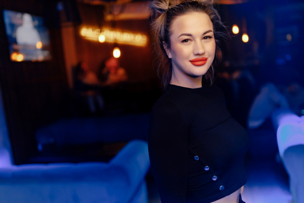 27\11\2021 Суббота в Мяте. Мята Спортивная — Кальянная, караоке, бар в Минске