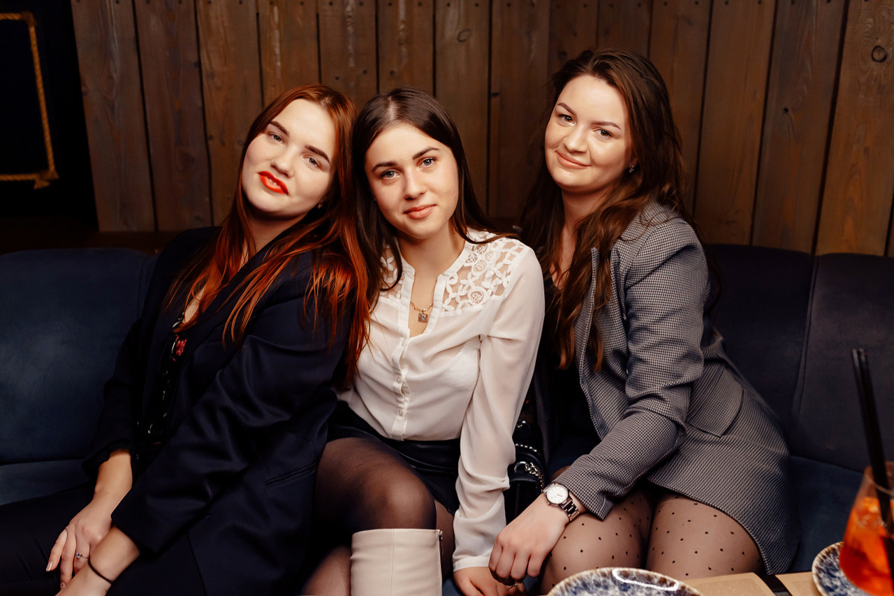 10\12\21 Пятница в Мяте. Мята Спортивная — Кальянная, караоке, бар в Минске