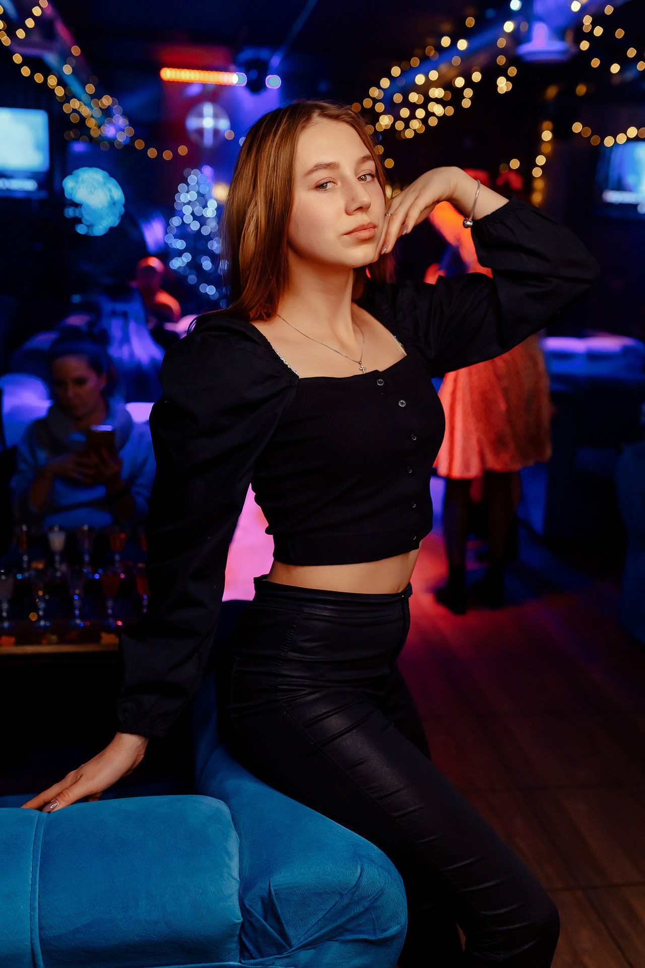 11\12\21 Суббота в Мяте. Мята Спортивная — Кальянная, караоке, бар в Минске