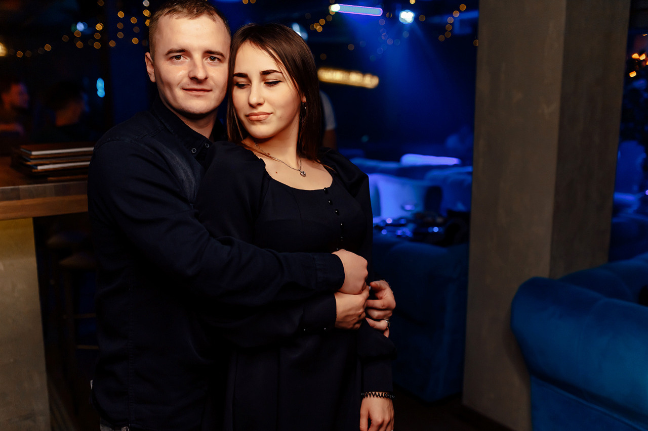 10\12\21 Пятница в Мяте. Мята Спортивная — Кальянная, караоке, бар в Минске