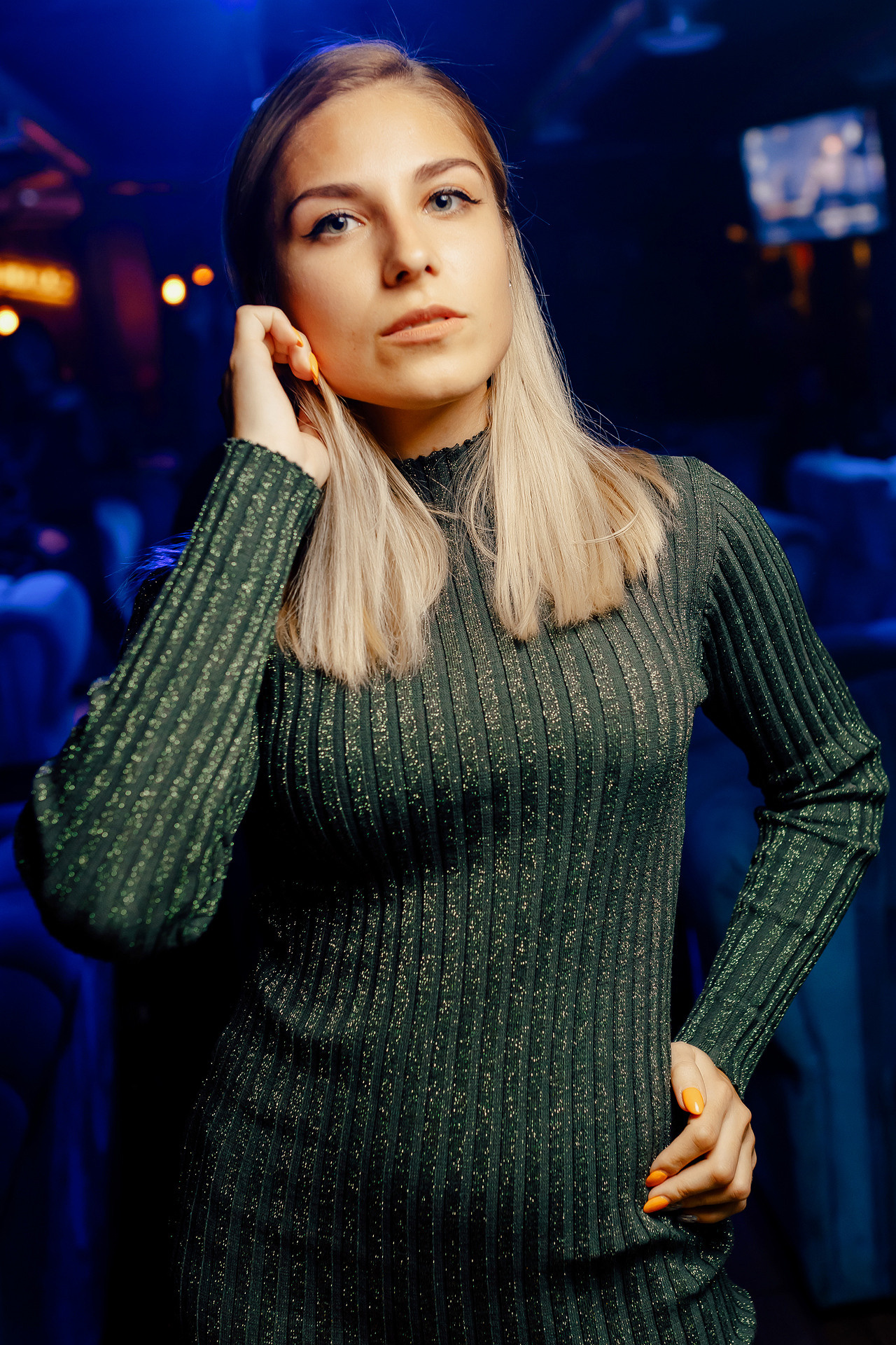 Вечеринка в Мяте. Мята Спортивная — Кальянная, караоке, бар в Минске