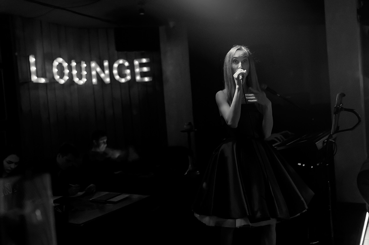 Фотографии караоке. Мята Спортивная — Кальянная, караоке, бар в Минске