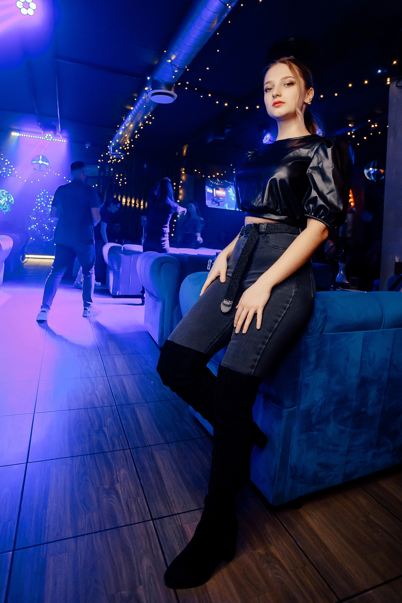 11\12\21 Суббота в Мяте. Мята Спортивная — Кальянная, караоке, бар в Минске