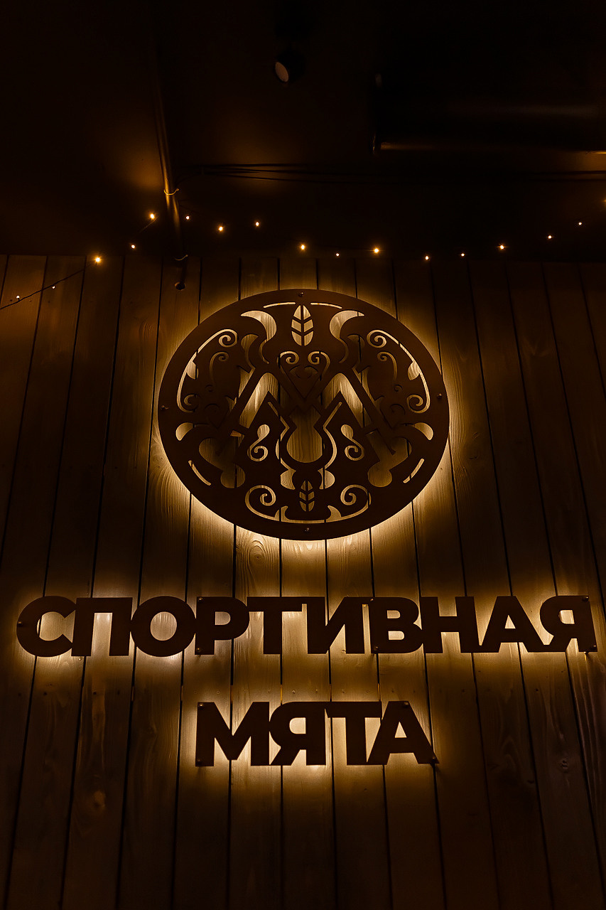 Фотографии караоке. Мята Спортивная — Кальянная, караоке, бар в Минске